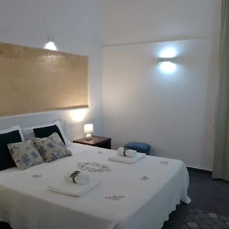 Casa de Férias Casa In Centro Marsala