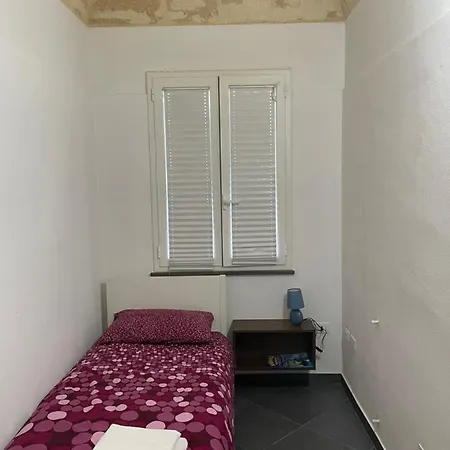 Casa In Centro Holiday home