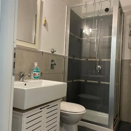 Casa In Centro Holiday home *
