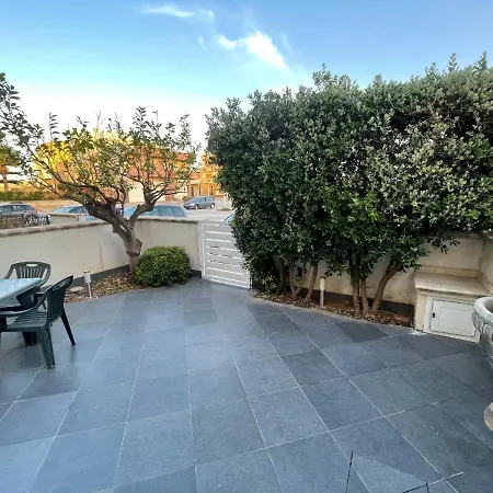 Holiday home Casa In Centro *