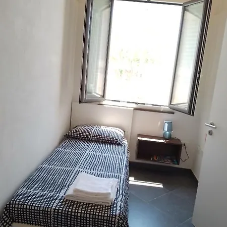 Holiday home Casa In Centro Marsala