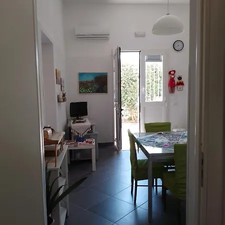 Casa In Centro Holiday home Marsala