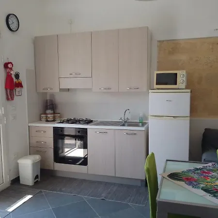 Holiday home Casa In Centro