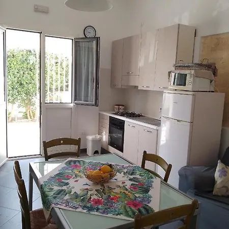 Holiday home Casa In Centro *