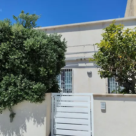 Holiday home Casa In Centro Marsala