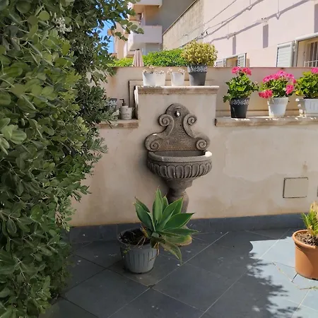 Holiday home Casa In Centro *