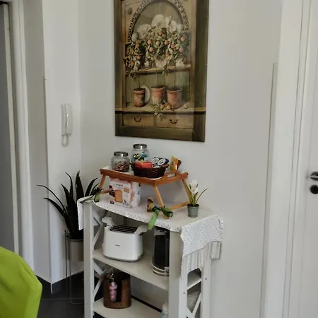 Holiday home Casa In Centro *