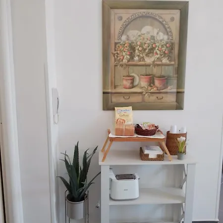 Holiday home Casa In Centro