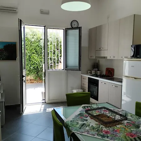 Holiday home Casa In Centro Marsala