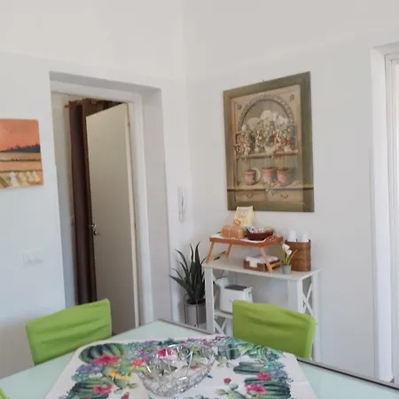 Holiday home Casa In Centro *