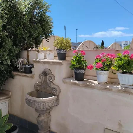 Holiday home Casa In Centro Marsala
